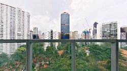 The Promont (D9), Apartment #473345811